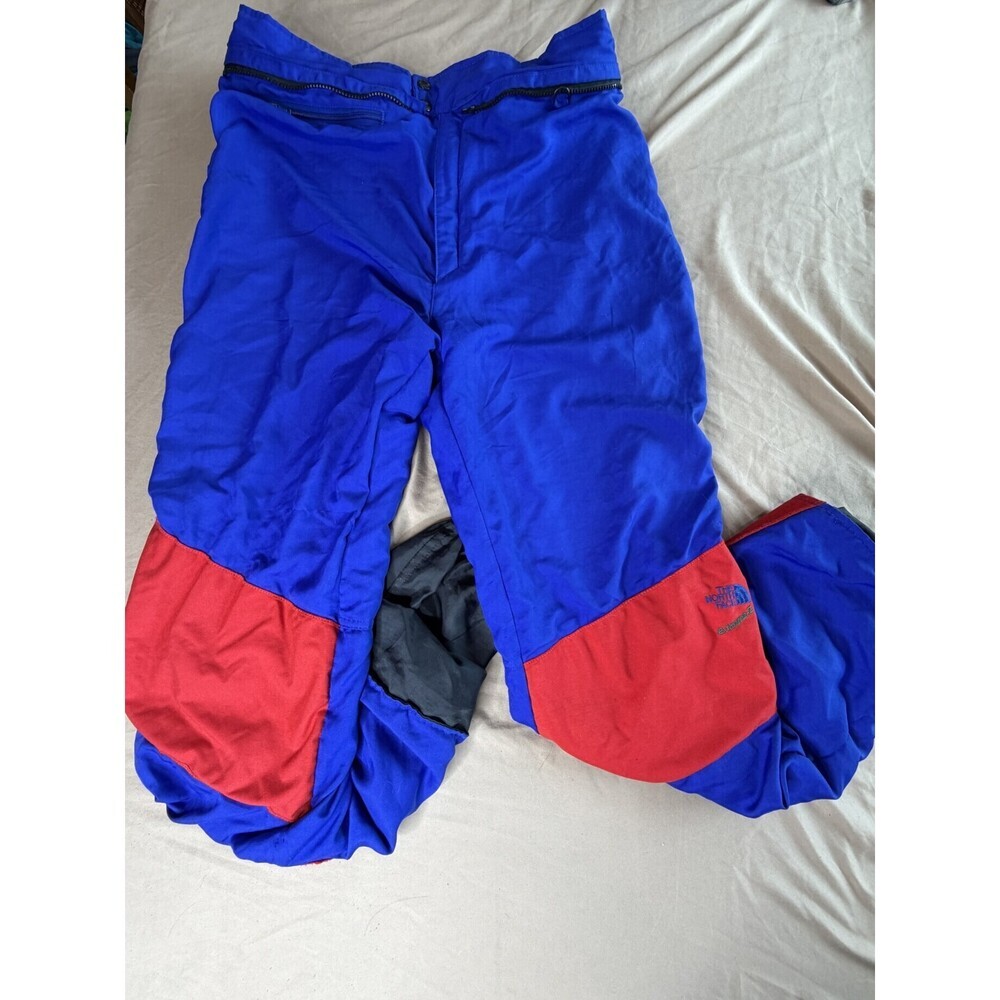 The North Face Extreme Vintage Gore-Tex Ski Snowboard Pants Men's XL